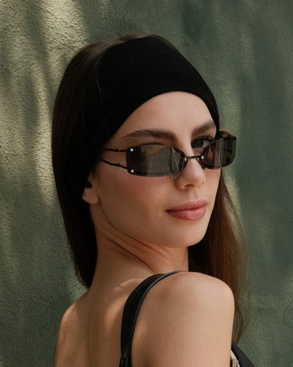 Poise Classic Headband
