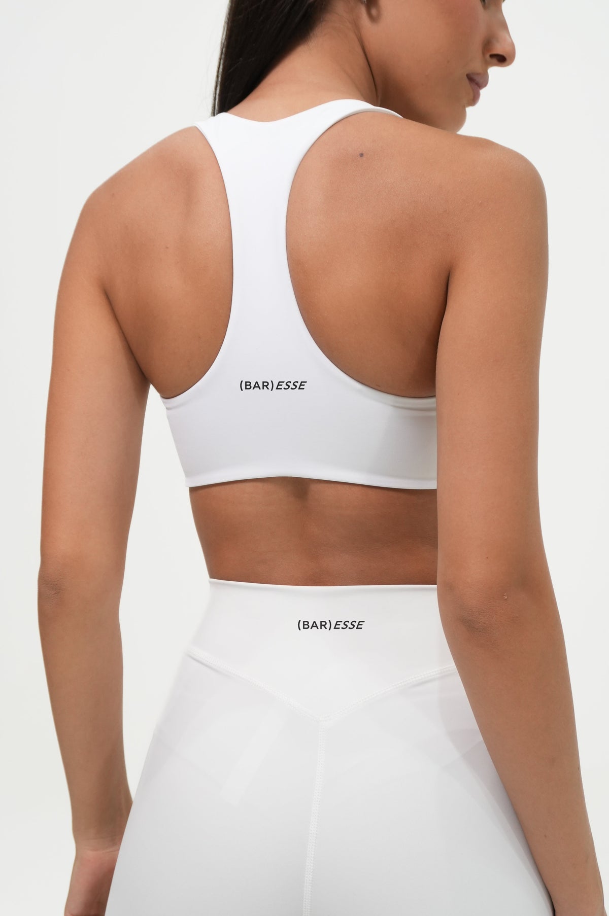 Poise Top Cropped