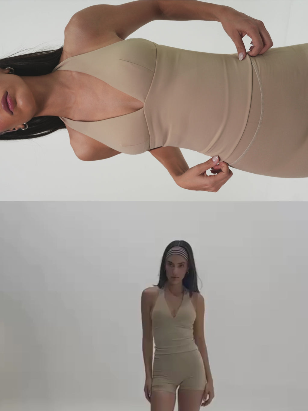 Poise Top Clean