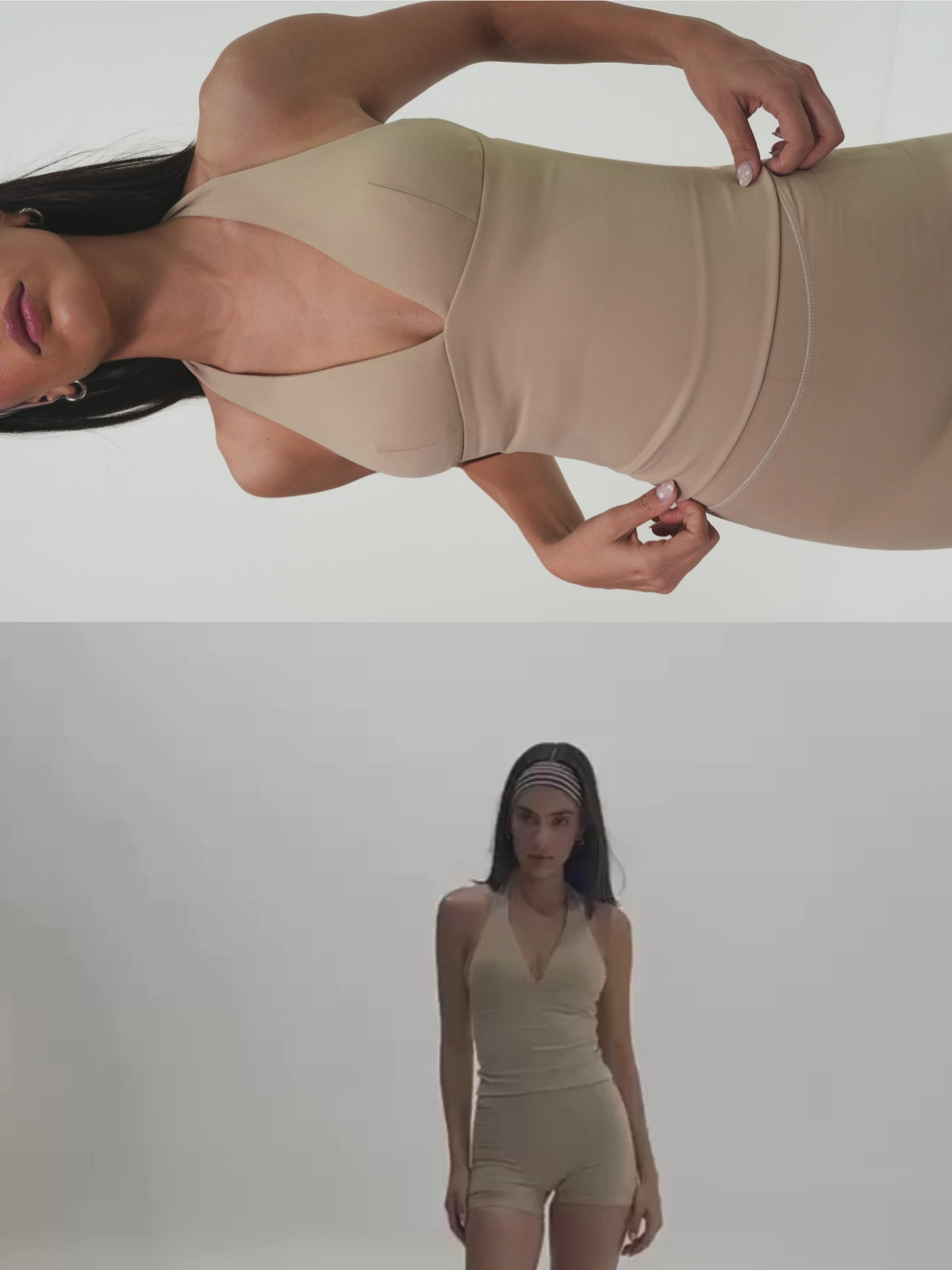 Poise Top Clean